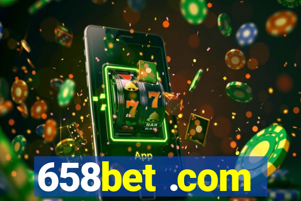 658bet .com